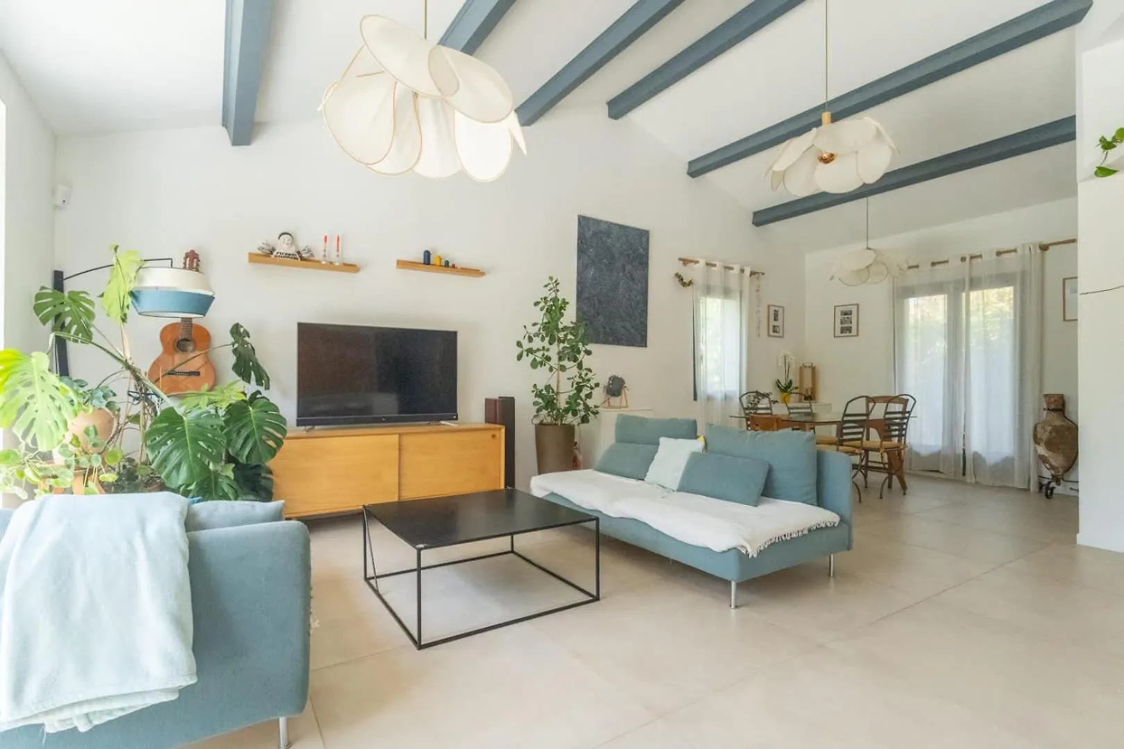 Villa L'Oasis De La Buzine Marsella