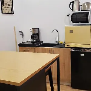  Apartamento Vieux Port